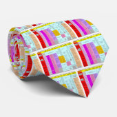 Cravate récapitulative de diagramme de résiduels (Roulé)