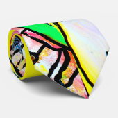 Cravate réconforter (Roulé)