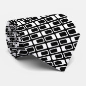 Cravate Rectangles alternatives 02 (Roulé)