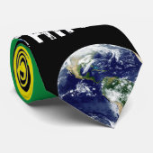 Cravate ! Recycler, réutiliser, réutiliser, repenser, repe (Roulé)