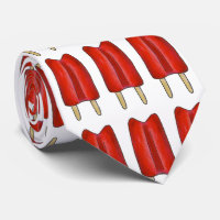 Red Blue Patriotic Twin Pop Popsicles 4 juillet