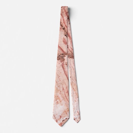 Cravate Red Rock Canyon, Nevada (Devant)