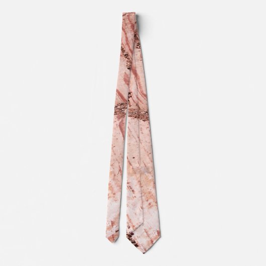 Cravate Red Rock Canyon, Nevada (Dos)