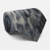 Cravate Red Tail Hawk (Roulé)