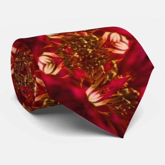 Cravate RedLane (Roulé)