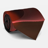 Cravate RedSilk (Roulé)