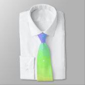 Cravate Regenbogen (Attaché)