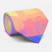 Cravate Regenbogen (Roulé)