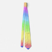 Cravate Regenbogen (Dos)