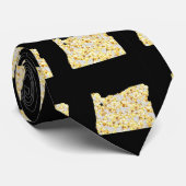 CRAVATE RÉGION (Roulé)