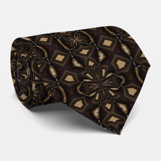 Cravate Reimagined Gatsby (Roulé)