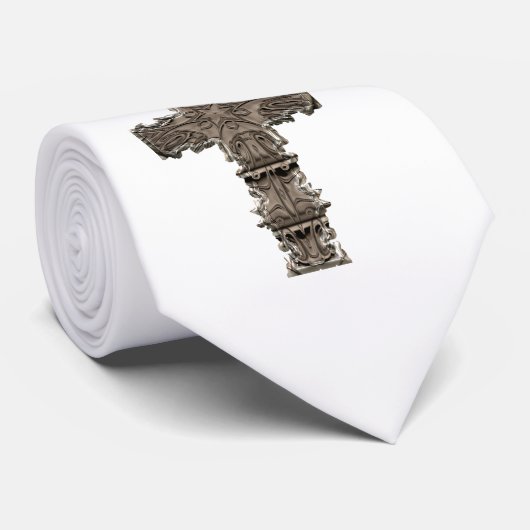 Cravate religieux (Roulé)