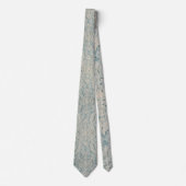 Cravate Renaissance Vine Necktie (Devant)