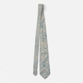 Cravate Renaissance Vine Necktie (Dos)