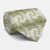 Cravate - Rencontrez-Moi Au Milieu De La Fractale  (Roulé)