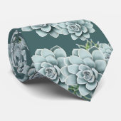 Cravate Répétez les succulents de la Rosette de la Monnaie (Roulé)