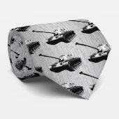 Cravate Réservoir de M-60 Patton (Roulé)