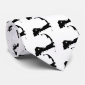 Cravate Résident de sandwich Cape Cod (Roulé)