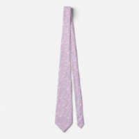 Ressort lilas en pastel Paisely