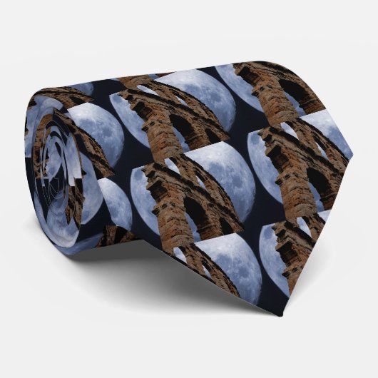 Cravate Reste de l'Empire (Roulé)