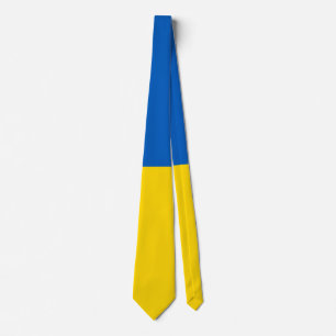 CRAVATE RESTEZ AVEC L'UKRAINE !