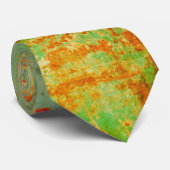 Cravate Résumé Conception A La Natural (Roulé)