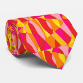 Cravate Résumé Mod (Roulé)