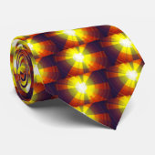 Cravate Résurrection (Roulé)