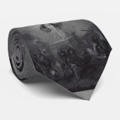 Cravate Résurrection de Jésus Christ (Roulé)