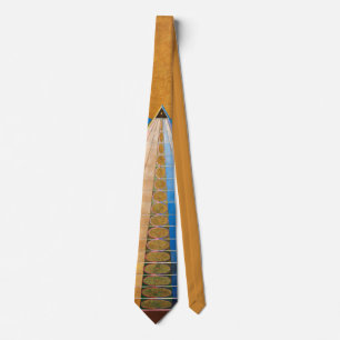 Cravate Retable, Groupe X, No.1 par Hilma af Klint