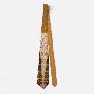 Cravate Retable, Groupe X, No.2 par Hilma af Klint