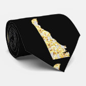 CRAVATE RETARD (Roulé)