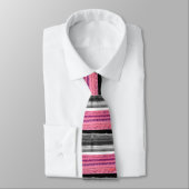 Cravate Retina Necktie (Attaché)