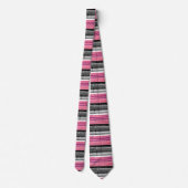 Cravate Retina Necktie (Dos)