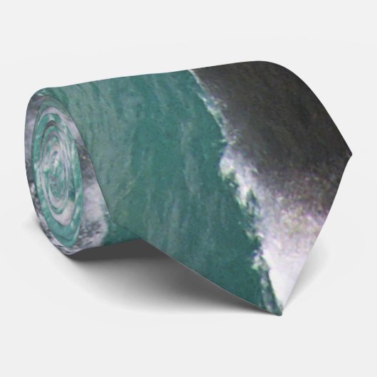 Cravate Retour (Roulé)