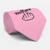 Cravate Retournement de la protection sociale de la cravat (Roulé)