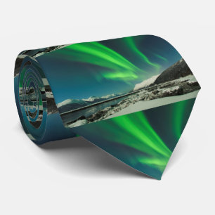Cravate Retourner Arm Aurora