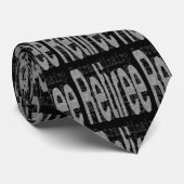 Cravate Retraite Extraordinaire (Roulé)