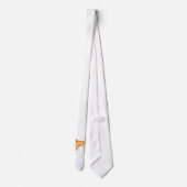 Cravate Retriever doré (Dos)