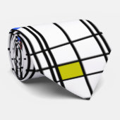 Cravate Rétro (Roulé)