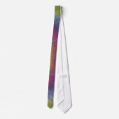 Cravate Retro 2 Tie Dye (Dos)
