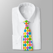 Cravate retro sixties tie (Attaché)