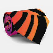 Cravate Réussissez hardiment (Roulé)