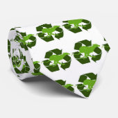 Cravate réutilisez un lévrier (Roulé)