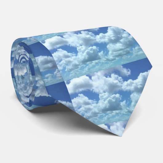 Cravate Rêve (Roulé)