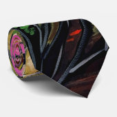 Cravate Rêve brisé (Roulé)