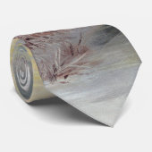 Cravate Réveillon de Noël (Roulé)