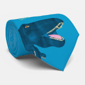 Cravate Rex (Roulé)