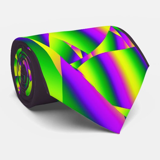 Cravate Ribonza (Roulé)