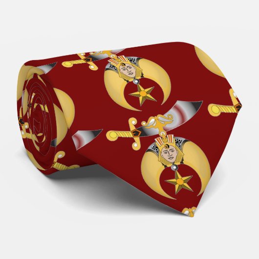 Cravate Rince (Roulé)